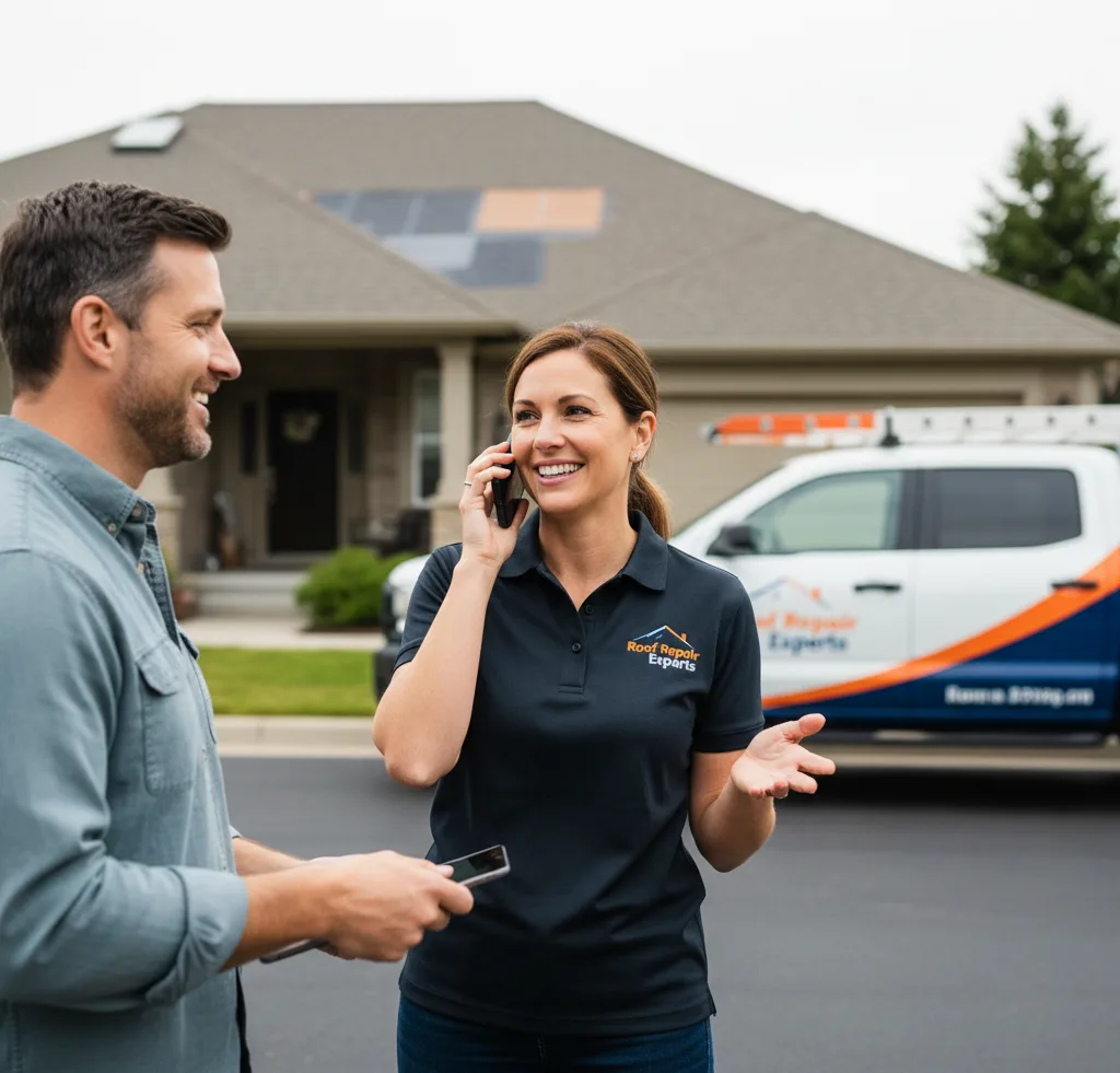 Genera Roof Repair customer support in Blooming Prairie